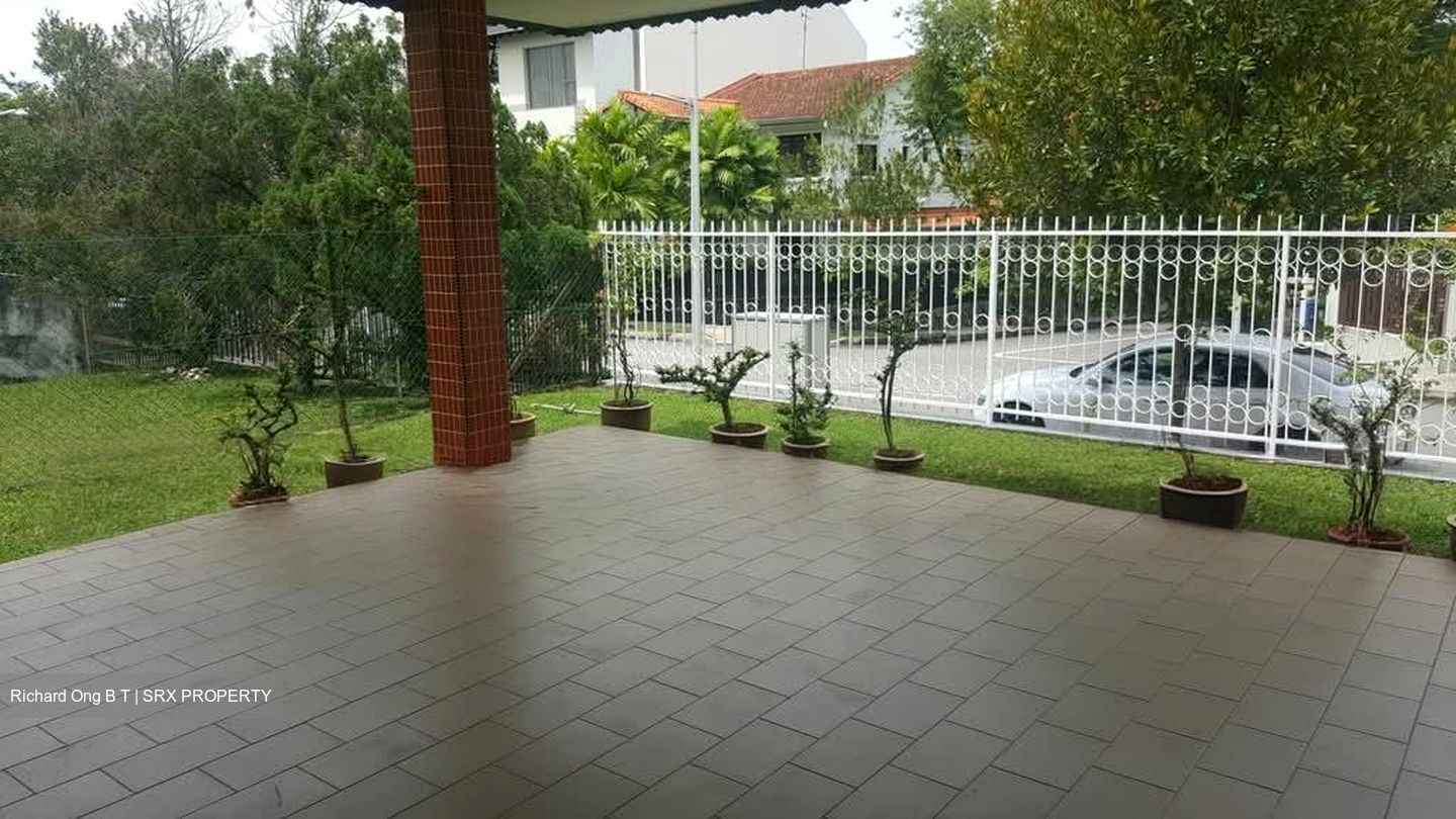 Eng Kong Park (D21), Semi-Detached #582483041